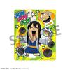 Gintama x Okawa Bukubu Gintama Mascot 90mm OshantiAcrylic [Resale] (BOX) Approx.