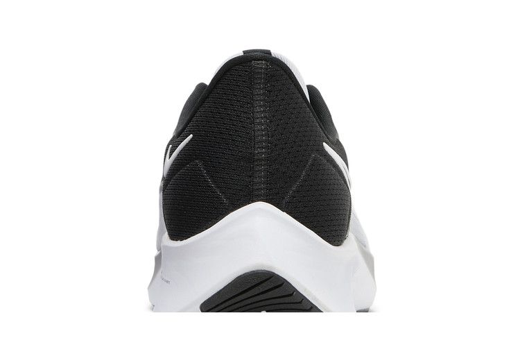 Nike Air Zoom Pegasus 38 Wolf Grey Men's Sneakers