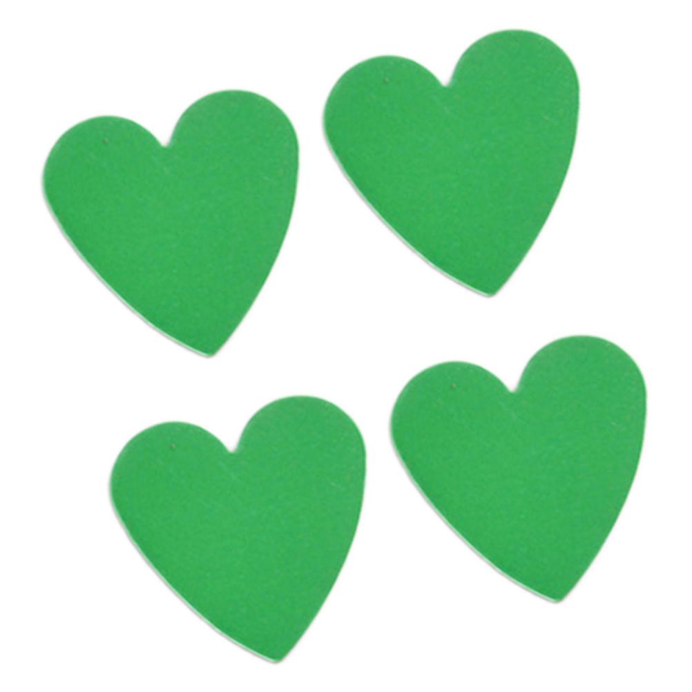 10 Stück Herzförmige Kühlschrankmagnete Bunte Große Magnetaufkleber für Kühlschrank Büro Heimdeko Adsorption