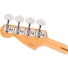 Fender Fender Short Scale Electric Bass Player II Mustang® Bass PJ, Rosewood Fingerboard, Aquaton...
