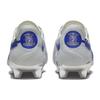 Nike Tiempo Legend 9 Elite FG Made In Italy White Game Royal 2022 - DQ7792-140