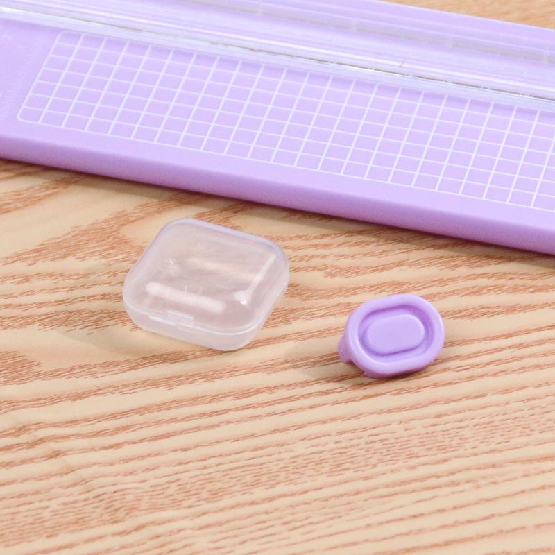 Double-sided A3 Mini Paper Cutter - Portable Student & Office Paper Trimmer