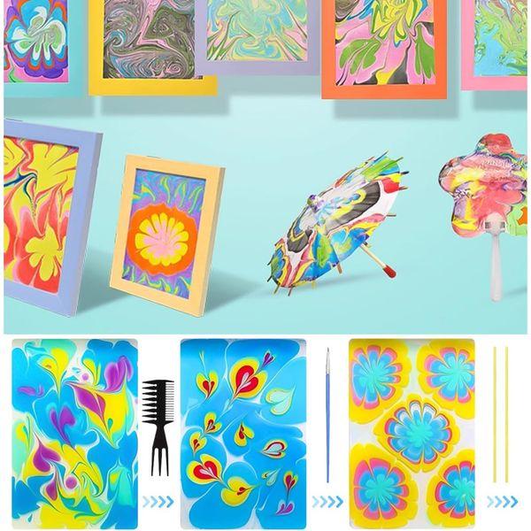 Water painting kit paint creativity water painting for kids