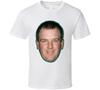 Tom Hoge Golf Sports Cool Fan T Shirt Unisex T-Shirt