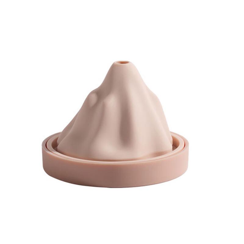 Snow Mountain Silicone Ice Mold