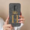For Oppo Reno 2 2Z 2F Phone Case Creative Letters Camera Protection Bumper For Oppo Reno2 Soft Smooth Liquid Silicone Back Cover
