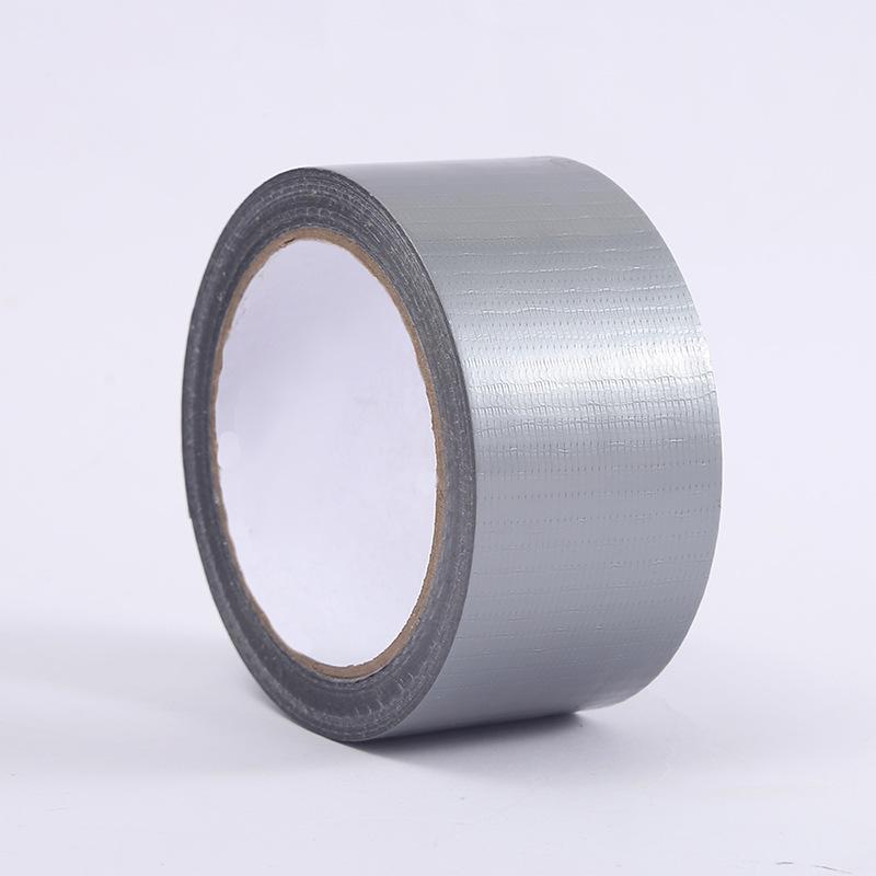 Windproof Tape for Winter Windows Thermal Sealing Cloth High Viscosity Waterproof No-Glue Single-Sided Tape
