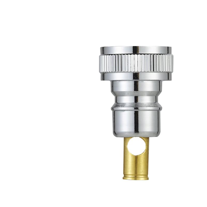 Submarine Automatic Shut-off Washing Machine Hose Adapter