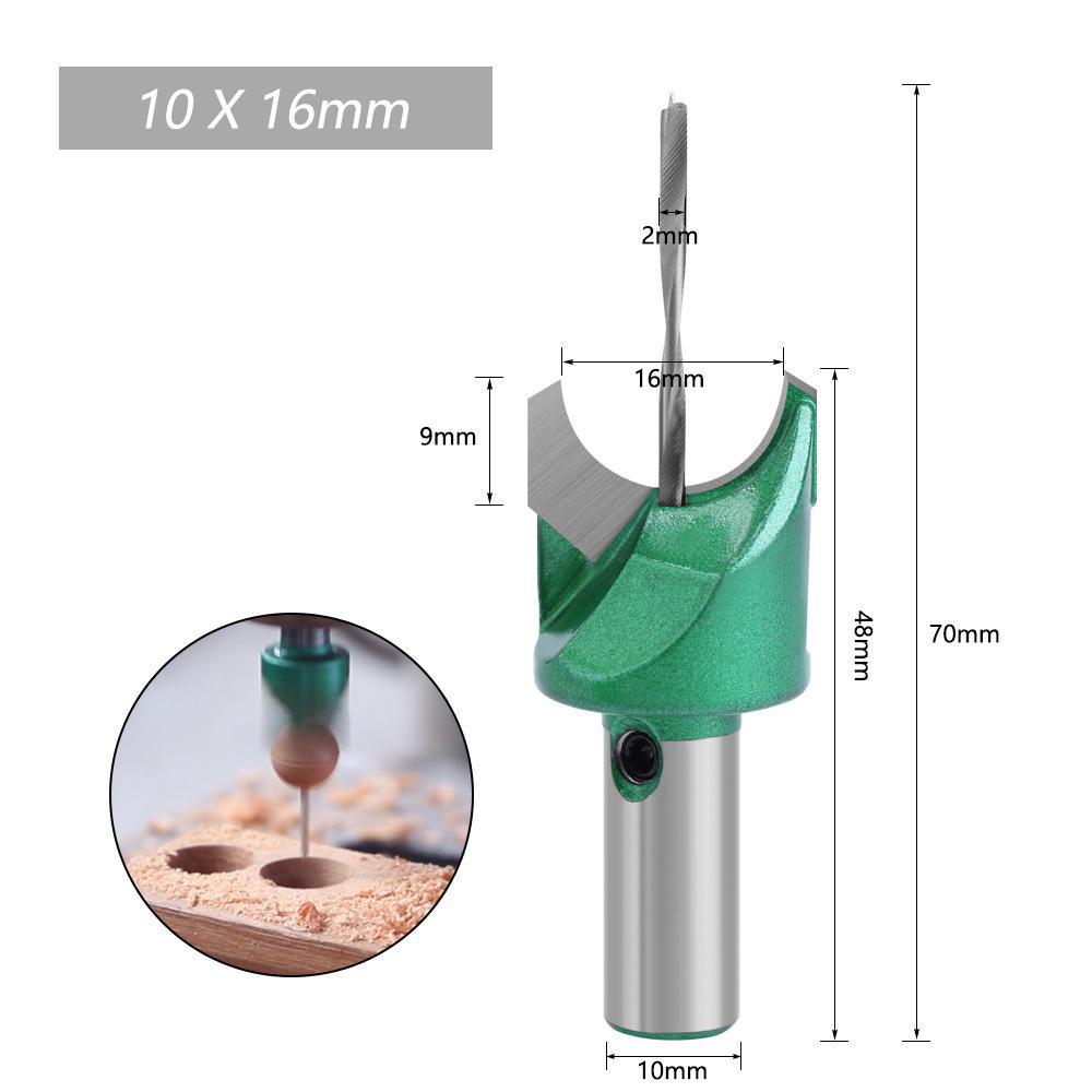 Buddha Beads Knife: Woodworking Tool for Small Holes & Round Bead Making, Bracelets, Pagoda Drilling - 10 Handles.