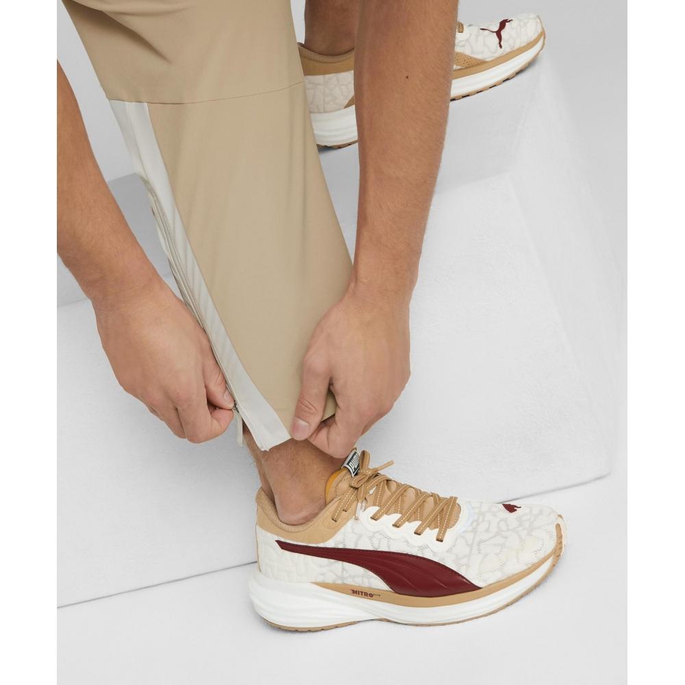Puma Puma X Ciel Tracksuit Pants   Beige 523423 89