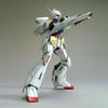 MG Gundam Turn A Gundam 1/100 Scale Color Coded Plastic Model