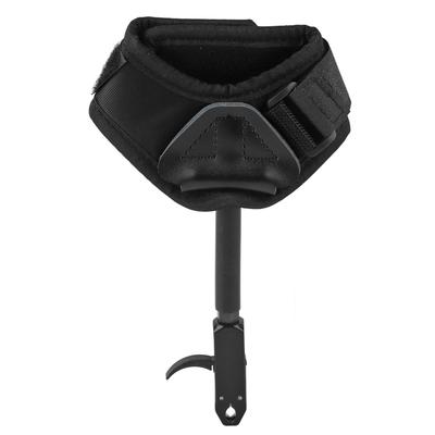 Portable Archery Metal Durable Hunting Archery Arrow Release for Compound Bow