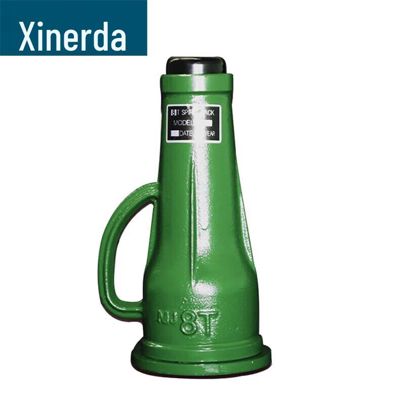 Xinruida Vertical Hand-Crank Screw Jack