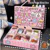 DIY Surprise Blind Box Game: Perfect for Birthdays & Valentine's Day Gift