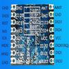 SX1276 Lora Breakout Board 868MHz s anténou pro Arduino, Raspberry Pi