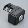 Nero Per Honda GX140 Accessori Motore Raccordi Attacco Sostituzione Kit Riparazione Alloggiamento Filtro Aria Nuovo Caldo