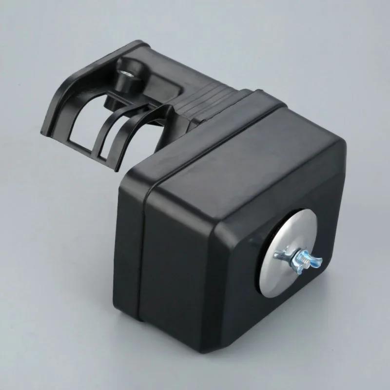 Nero Per Honda GX140 Accessori Motore Raccordi Attacco Sostituzione Kit Riparazione Alloggiamento Filtro Aria Nuovo Caldo