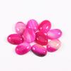10x14mm 13x18mm Natural Stone Beads Oval Cabochon Loose Bead For Bracelet Earring Jewelry DIY Craft Making Accessories