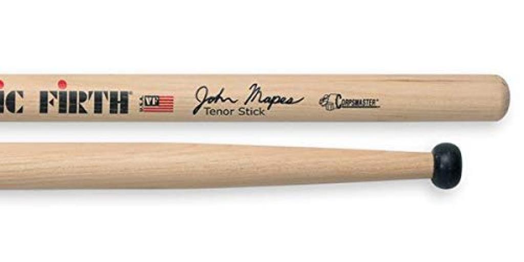 VIC FIRTH Multitenor Stick SMAPTS