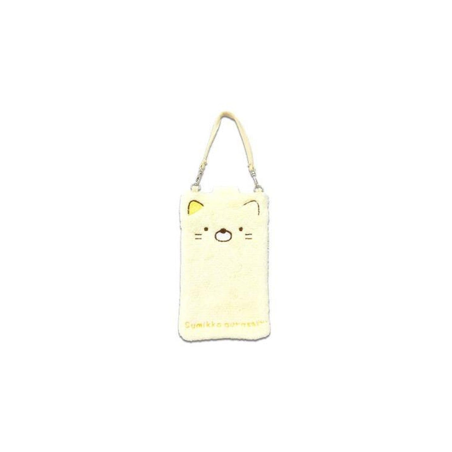 

[Naitou Design] Sumikkogurashi Cream Plush Toy