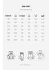 MOMOCO Boys' Hooded Plush Winter Jacket