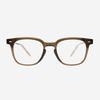 Wonbeulillieonteu Luciano-Ob250-Brown