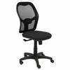 P&C-Office Chair Alocén P&C 0B840RN Black