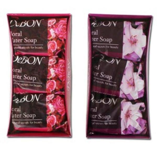 

[OF2KL6R0] Soap, Washing, Face Wash, Laundry, Beauty, Bathroom, Toilet (12115049) Fresh Lily