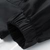 Mark Fairwhale Men's Hooded Outdoor Windbreaker Jacket