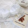 Push Up Bras For Women Lace Underwear Cute Simple Girls Bras