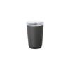 KINTO Plug-in Tumbler 360ml (Black)