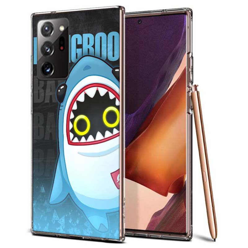 

Zenless Zone Zero ZZZ Чехол для телефона Bangboo для Samsung A55 A35 A25 A15 A07 A05S A16 A17 A26 A36 A37 A56 A57 Galaxy Note 20 10 A50S Samsung A21