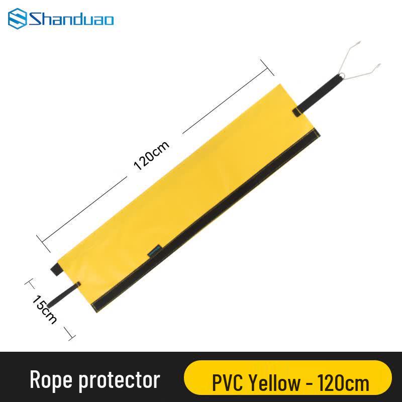 Shan Du Ao Outdoor Climbing Rope Protector