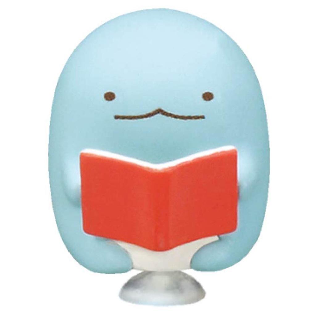 Sumikko Gurashi Klebende Sumikko Lernfiguren Set