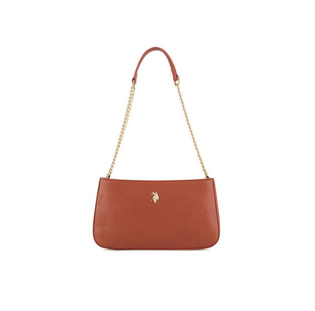 U.S. Bag. Polo Assn. U.S.. Polo Assn. BIUXT8391WVP Orange