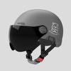 1 Piece Battery Motorcycle Summer Universal Four-Season Sun Protection Safety Helmet Half Helmet Electric Car Women'S Helmet