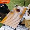 Waterman Portable Outdoor Folding Camping Table