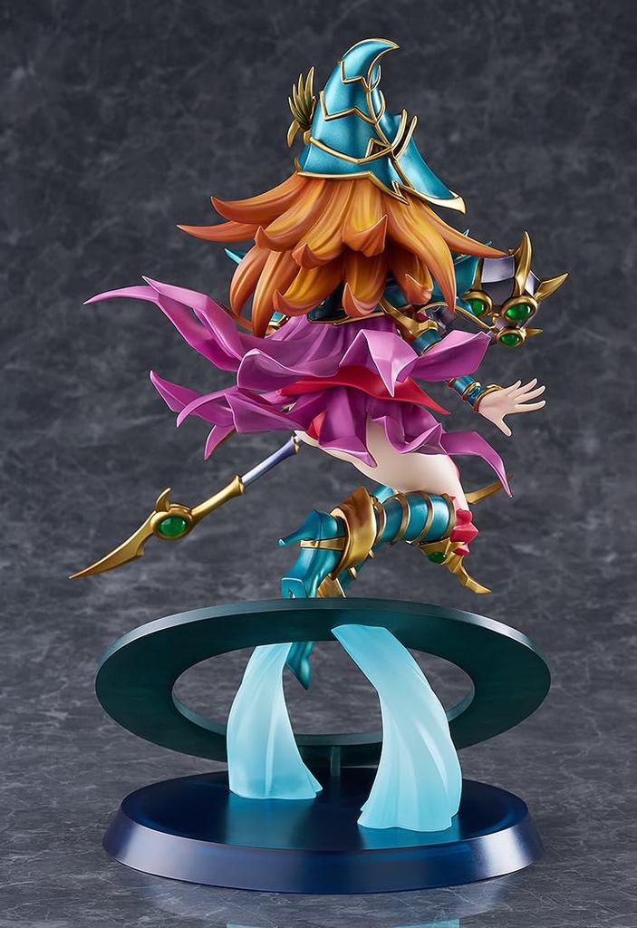 OCG Magicians Valkyria Kartenspiel Monster Figuren Sammlung Maßstab Kunststoff Bemalte Fertige Figur Yu-Gi-Oh! / Yu-Gi-Oh! 1/7