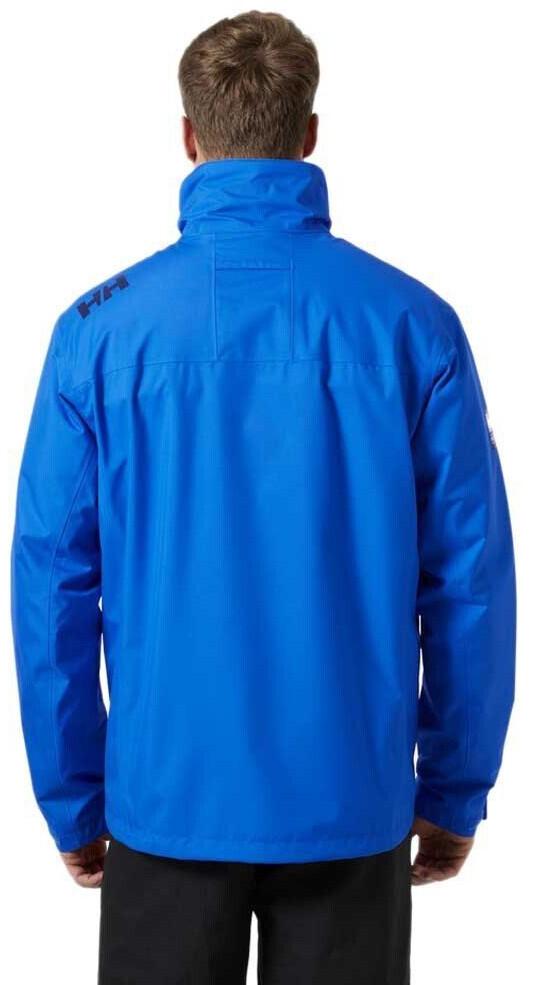 Куртка Helly Hansen Crew Midlayer Sailing Jacket 2.0 (34444) кобальт 20