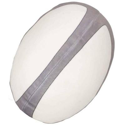 Mumbles Zippie Rugby Ball Plush Toy