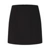 Nobody´s Child Womens/Ladies Ribbed High Waist Mini Skirt