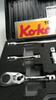 KoKen P2285Z Socket & Wrench Set