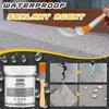Sealant Waterproof Adhesive Bathroom Kitchen External Wall Anti-Leakage Waterproof Plug No Brick Repair Leakage Coating