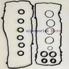 Car Accessories VS50919 VC1184G, Intake Manifold Valve Protective Gasket Set for Ram Chrysler Pacifica 3.6L V6 DOHC 2017-2022