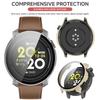 Screen Protector Tempered Glass Case For Coros Pace 3 2 Smart Watch Strap Protective Cover Bumper Pace3 Pace2  Shell Accessories