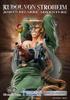 Statue Legend "JoJo's Bizarre Adventure Part 2" [Rudol von Stroheim] Approx. 180mm PVC & ABS Painted Complete Figure