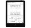 Cross6 eReader E-ink da 6" illuminato frontalmente e Regalo eLearning con Android X7