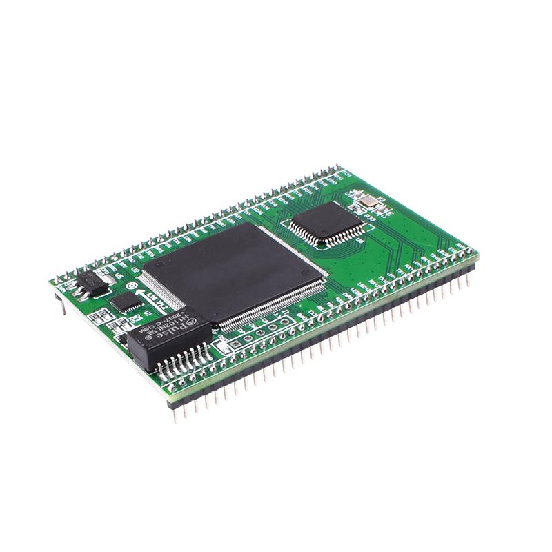 

Industrial 16-Channel TTL Serial to Ethernet Server