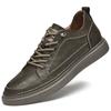 Trend inner heightening men's shoes 10CM breathable casual shoes invisible heightening shoes men's sports shoes board shoes