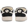 PUMA Suede XL x Pleasures 'Black Frosted Ivory' Men's 396057-01